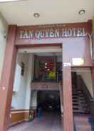 EXTERIOR_BUILDING Tan Quyen Hotel