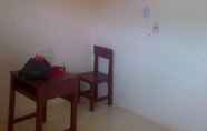 Bedroom 2 Single Room No. 8 near SMPN 15 Medan (FER)