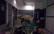 Sảnh chờ 5 Single Room No. 8 near SMPN 15 Medan (FER)