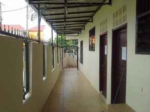 Lobi 4 Single Room No. 8 near SMPN 15 Medan (FER)