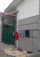 EXTERIOR_BUILDING Single Room No. 8 near SMPN 15 Medan (FER)