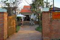 Bangunan Jackfruit Homestay