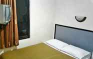 Kamar Tidur 3 Sudirman Boutique Room