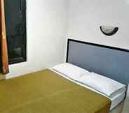 Bedroom 3 Sudirman Boutique Room