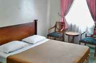 Bedroom Sudirman Boutique Room