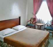 Bedroom 2 Sudirman Boutique Room