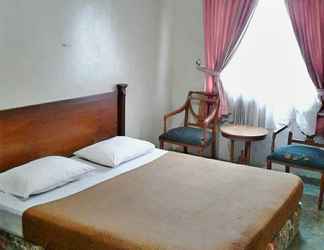 Phòng ngủ 2 Sudirman Boutique Room