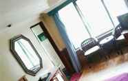 Bedroom 6 Sudirman Boutique Room