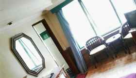 Bedroom 6 Sudirman Boutique Room