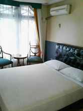 Bedroom 4 Sudirman Boutique Room