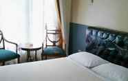 Bedroom 4 Sudirman Boutique Room