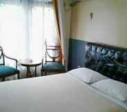 Bedroom 4 Sudirman Boutique Room