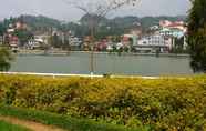 Exterior 6 Sapa Riverside Hotel