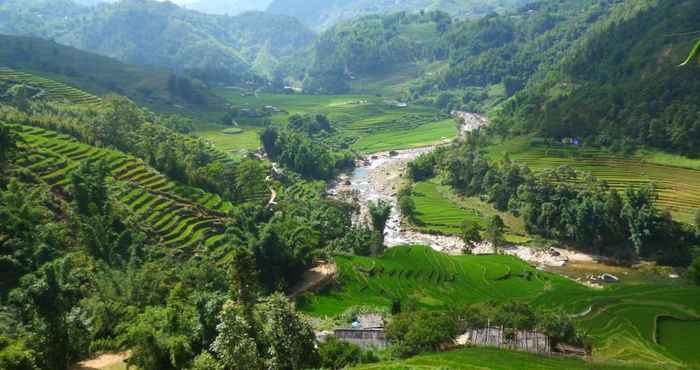 Điểm tham quan lân cận Sapa Riverside Hotel