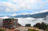 ภายนอกอาคาร 4 Sapa Vista Hotel