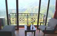 Phòng ngủ 3 Sapa Vista Hotel