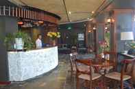 Bar, Kafe dan Lounge Sapa Vista Hotel