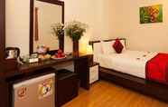 Bedroom 4 Hanoi Serenity Hotel 2 (formerly Rising Dragon Estate Hotel)