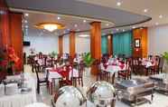 Restoran 7 Gold Stars Hotel Long Hai