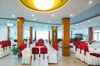 Sảnh chức năng Gold Stars Hotel Long Hai