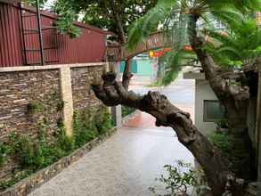 Sảnh chờ 4 Chio Hotel And Apartment