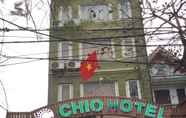 Lobi 4 Chio Hotel And Apartment