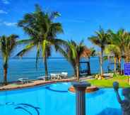 Hồ bơi 5 Mui Ne Paradise Resort