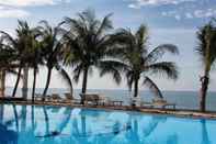 Swimming Pool Mui Ne Paradise Resort