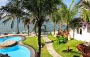 Hồ bơi 6 Mui Ne Paradise Resort