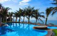 Swimming Pool 4 Mui Ne Paradise Resort