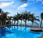 Swimming Pool 4 Mui Ne Paradise Resort