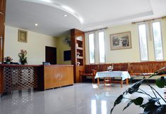 ロビー 6 Pornthep Hotel 2