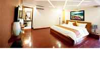 Phòng ngủ Sapa Paradise Hotel