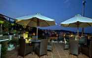 Bar, Cafe and Lounge 6 Sapa Paradise Hotel