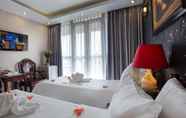 Bilik Tidur 3 Hanoi 3B Hotel