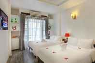 Phòng ngủ Hanoi 3B Hotel