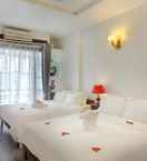 BEDROOM Khách sạn Hanoi 3B