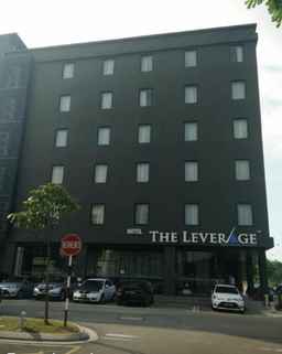 The Leverage Business Hotel Skudai, THB 1,017.23