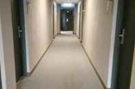 Common Space The Leverage Business Hotel Skudai