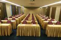 Functional Hall The Leverage Business Hotel Skudai