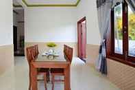 Sảnh chờ Family Homestay