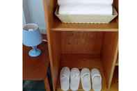 Kamar Tidur Ms Luis Guest House