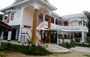 ภายนอกอาคาร 2 Ms Luis Guest House