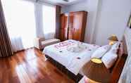 Bedroom 2 Hanoi 3B Homestay