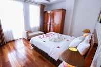 Phòng ngủ Hanoi 3B Homestay