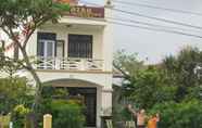 ภายนอกอาคาร 2 Sea Star Homestay