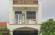 Luar Bangunan 6 Sea Star Homestay