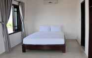 Bedroom 4 Sea Star Homestay