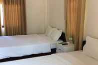 Bilik Tidur Castaways Hotel