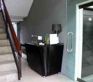 ล็อบบี้ 4 Le Beato Hotel Style Residences